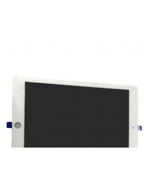 iPad Pro de 9,7 - Pantalla Lcd Display + Tactil Blanca