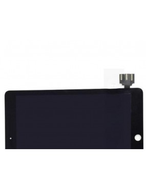 iPad Pro de 9,7 - Pantalla Lcd Display + Tactil Negra