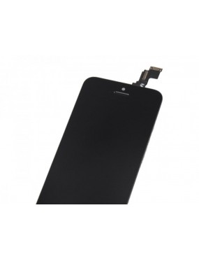 iPhone 5C - Pantalla Lcd Display + Tactil Negra