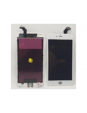 iPhone 6+ Plus - Pantalla Lcd Display + Tactil Blanca