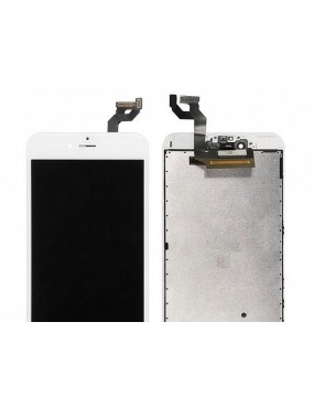 iPhone 6s - Pantalla Lcd Display + Tactil Blanca