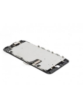 iPhone 8 - Pantalla Lcd Display + Tactil Negra Con Componentes