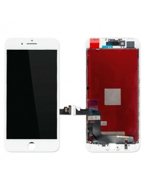 iPhone 8 Plus - Pantalla Lcd Display + Tactil Blanca