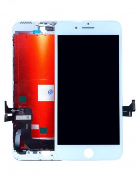 iPhone 8, Iphone SE 2020, iPhone SE 2022 - Pantalla Lcd Display + Tactil Blanca