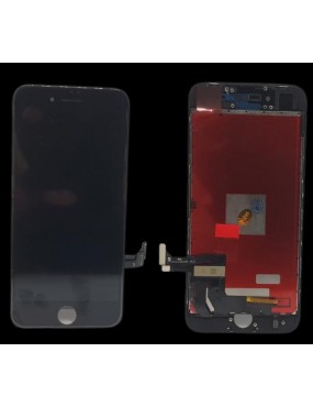 iPhone 8, Iphone SE 2020, iPhone SE 2022 - Pantalla Lcd Display + Tactil Negra