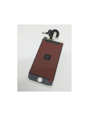 Ipod 5, iPod Touch 6 - Pantalla Lcd Display + Tactil Blanca