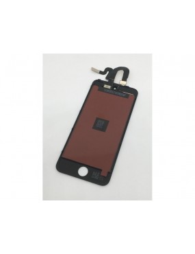 Ipod 5, iPod Touch 6 - Pantalla Lcd Display + Tactil Negra