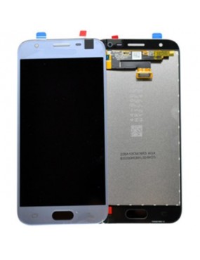 Samsung Galaxy J3 2017 - Pantalla Lcd Display + Tactil Plata Service Pack