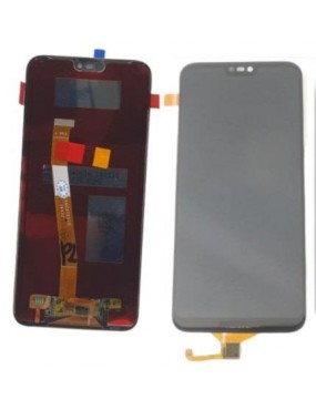 Huawei P20 Lite - Pantalla Lcd Display + Tactil Negra