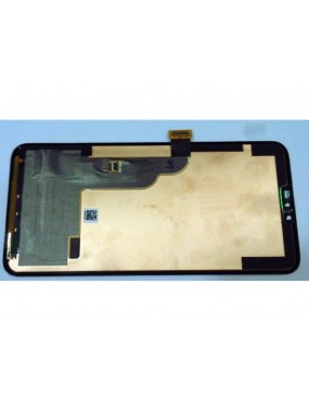 LG V40 Thinq - Pantalla Lcd Display + Tactil Negra