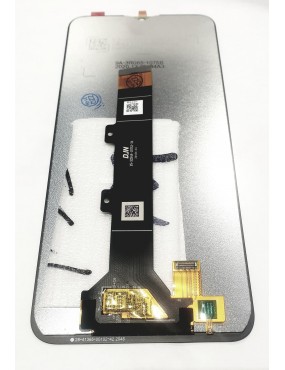 Motorola Moto G30, XT2129-2 - Pantalla Lcd Display + Tactil Negra