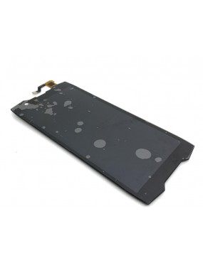 Blackview BV6800, Blackview BV6800 Pro - Pantalla Lcd Display + Tactil Negra