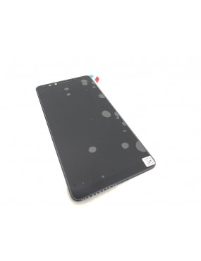 Lenovo K5 Pro - Pantalla Lcd Display + Tactil Negra