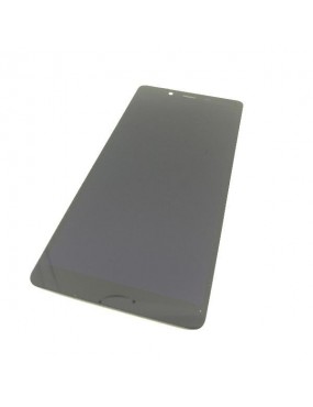 Nokia 1 Plus - Pantalla Lcd Display + Tactil Negra
