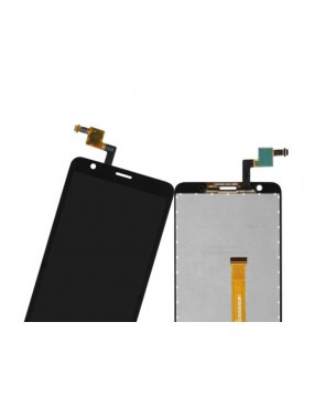 ZTE Blade L8 - Pantalla Lcd Display + Tactil Negra