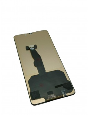 Huawei P30 - Pantalla Lcd Display + Tactil Negra Incell
