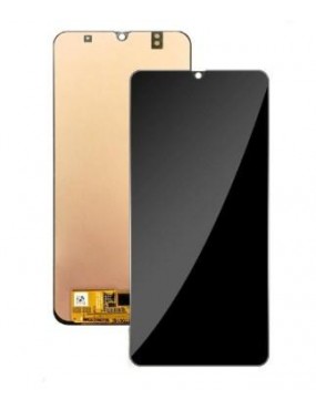 Samsung Galaxy A30, Samsung Galaxy A50, Samsung Galaxy A50s - Pantalla Lcd Display + Tactil Negra...