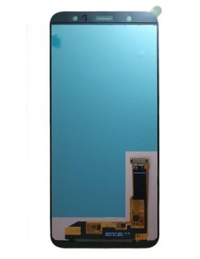 Samsung A6+ 2018 - Pantalla Lcd Display + Tactil Negra Incell