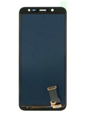 Samsung Galaxy J6 2018 - Pantalla Lcd Display + Tactil Negra Incell