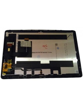 Huawei Mediapad M5 Lite 10 - Pantalla Completa con Marco - Negra
