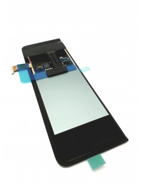 Samsung Galaxy Fold, Samsung Galaxy Fold 5G, SM-F907 - Pantalla Lcd Display + Tactil Negra...