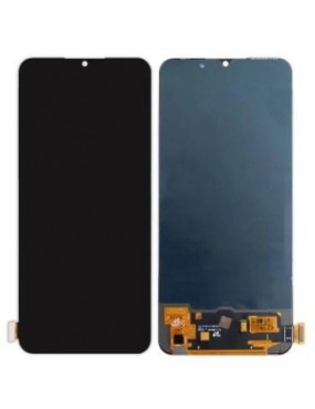 Oppo A91, Oppo Find X2 Lite, Oppo Reno 3 - Pantalla Lcd Display + Tactil Negra OLED
