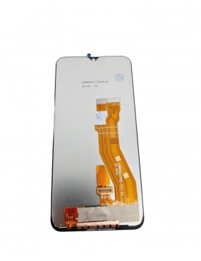 LG K20 2020 - Pantalla Lcd Display + Tactil Negra
