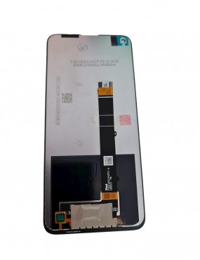 LG Q61 - Pantalla Lcd Display + Tactil Negra