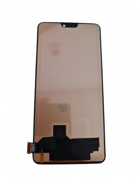 Oneplus 6 - Pantalla Lcd Display + Tactil Negra Incell