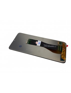 Samsung Galaxy A02S, SM-A025 - Pantalla Lcd Display + Tactil Negra Version EU