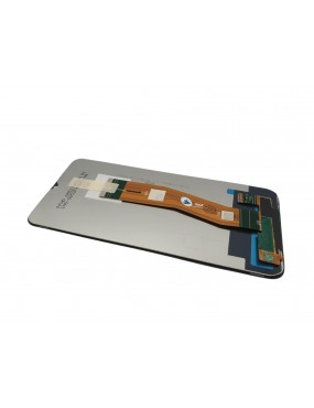 Samsung Galaxy A02S, SM-A025 - Pantalla Lcd Display + Tactil Negra Version NO EU
