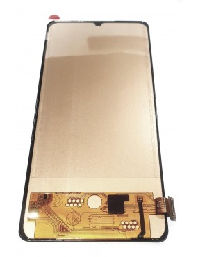 Samsung S20 Lite, S20 FE Fan Edition - Pantalla Lcd Display + Tactil Negra Incell