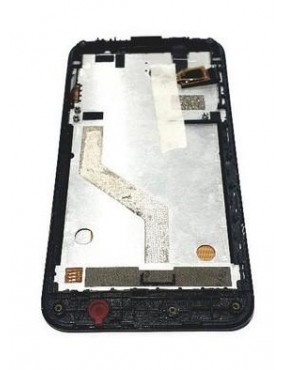 TP-Link Neffos Y5L TP801A - Pantalla Lcd Display + Tactil Negra