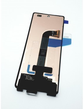 Samsung Galaxy Z Fold 2 5G - Pantalla Lcd Display + Tactil Negra Service pack