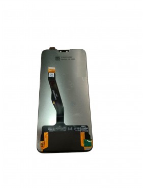 Huawei Y9 2019 - Pantalla Lcd Display + Tactil Negra