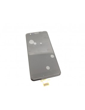 LG K10 2018 - Pantalla Lcd Display + Tactil Negra