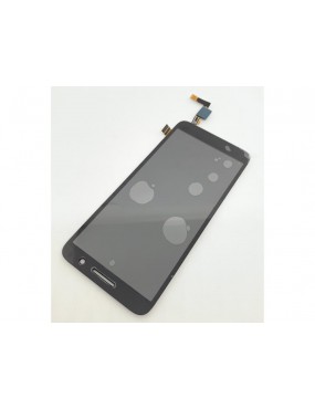 Alcatel 1, Orange Rise 54 - Pantalla Lcd Display + Tactil Negra