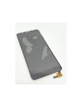 Alcatel 1X 5059a - Pantalla Lcd Display + Tactil Negra