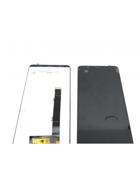 Alcatel 3C 2019 - Pantalla Lcd Display + Tactil Negra