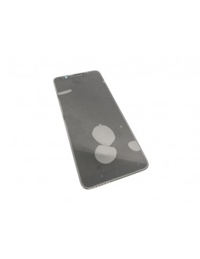 Alcatel 3x - Pantalla Lcd Display + Tactil Negra