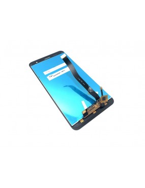 Asus Zenfone 3 (ZE552KL) - Pantalla Lcd Display + Tactil Negra