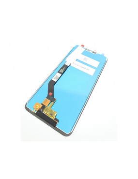 Asus Zenfone Max (M2) - Pantalla Lcd Display + Tactil Negra