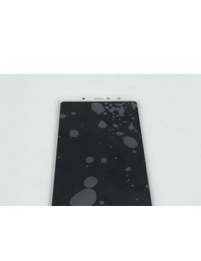 BQ Aquaris X2 Pro, BQ Aquaris X2 - Pantalla Lcd Display + Tactil Blanca