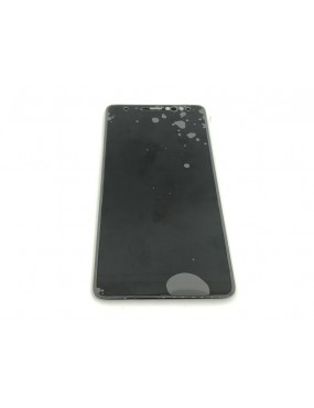 BQ Aquaris X2 Pro, BQ Aquaris X2 - Pantalla Lcd Display + Tactil Negra