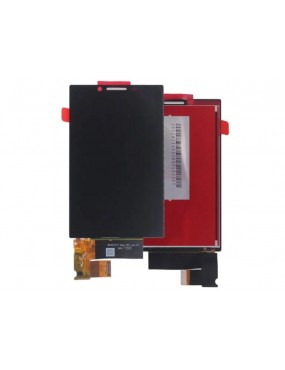 Blackberry Key 2 - Pantalla Lcd Display + Tactil Negra