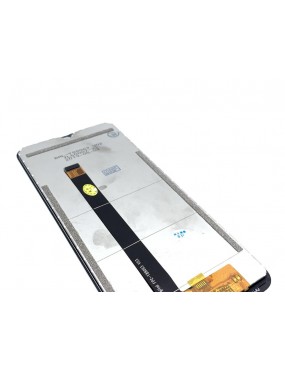 Blackview A60 - Pantalla Lcd Display + Tactil Negra