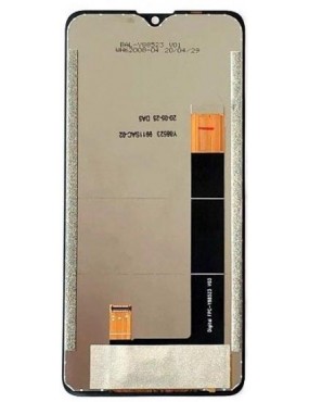 Blackview A80 - Pantalla Lcd Display + Tactil Negra