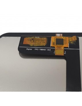 Blackview BV4900 - Pantalla Lcd Display + Tactil Negra Version V3