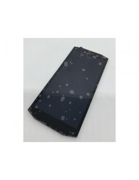 Blackview BV5800 - Pantalla Lcd Display + Tactil Negra