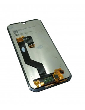 Blackview BV9900, Blackview BV9900 Pro - Pantalla Lcd Display + Tactil Negra